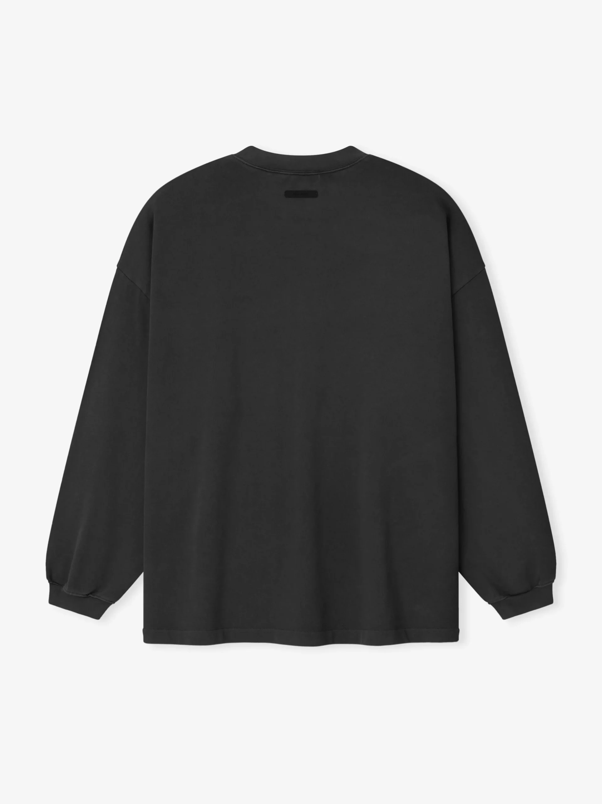 Signature 90s Long Sleeve Tee