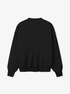 Signature SS26 Classic Crewneck Sweatshirt
