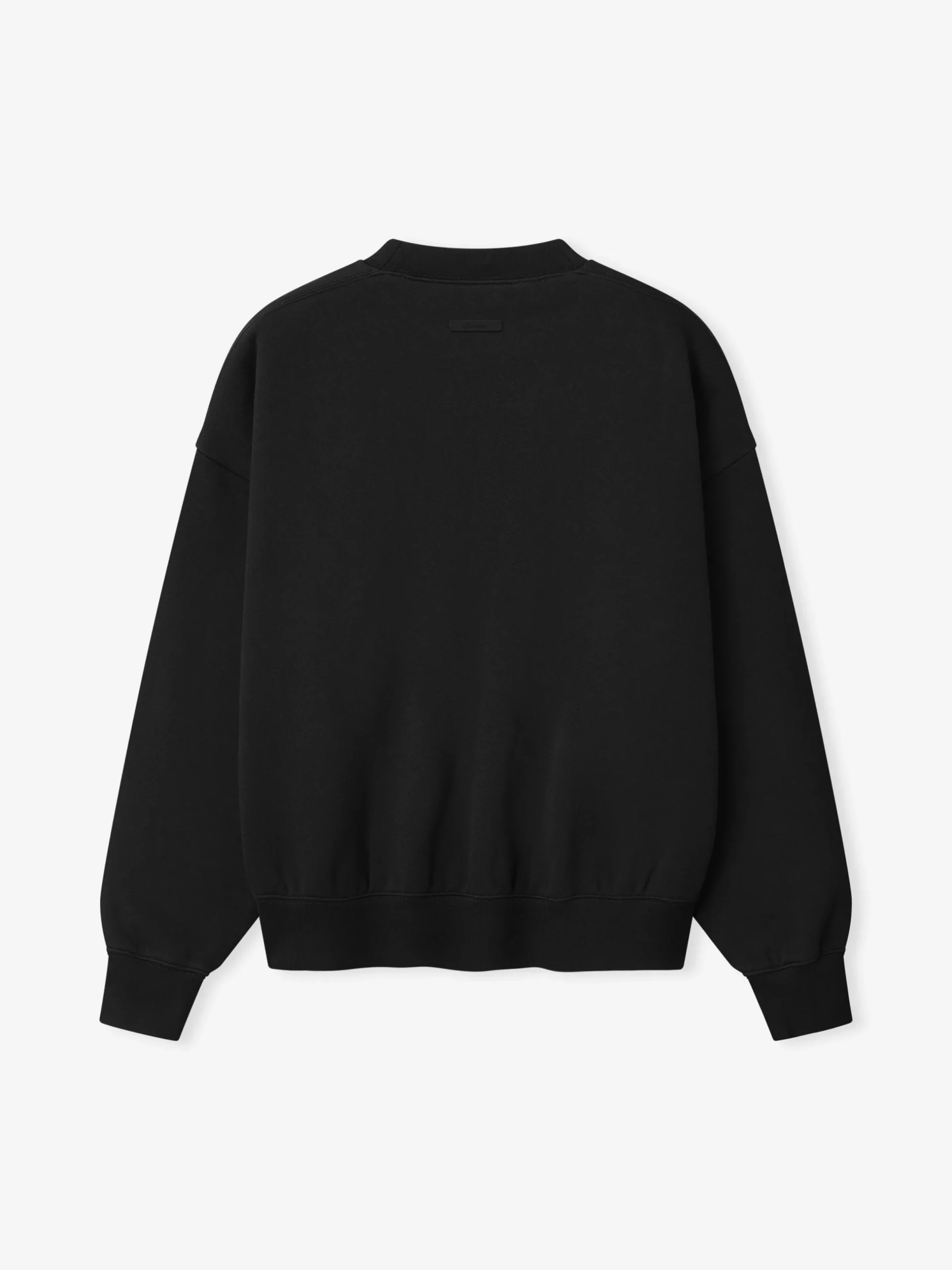 Signature SS26 Classic Crewneck Sweatshirt