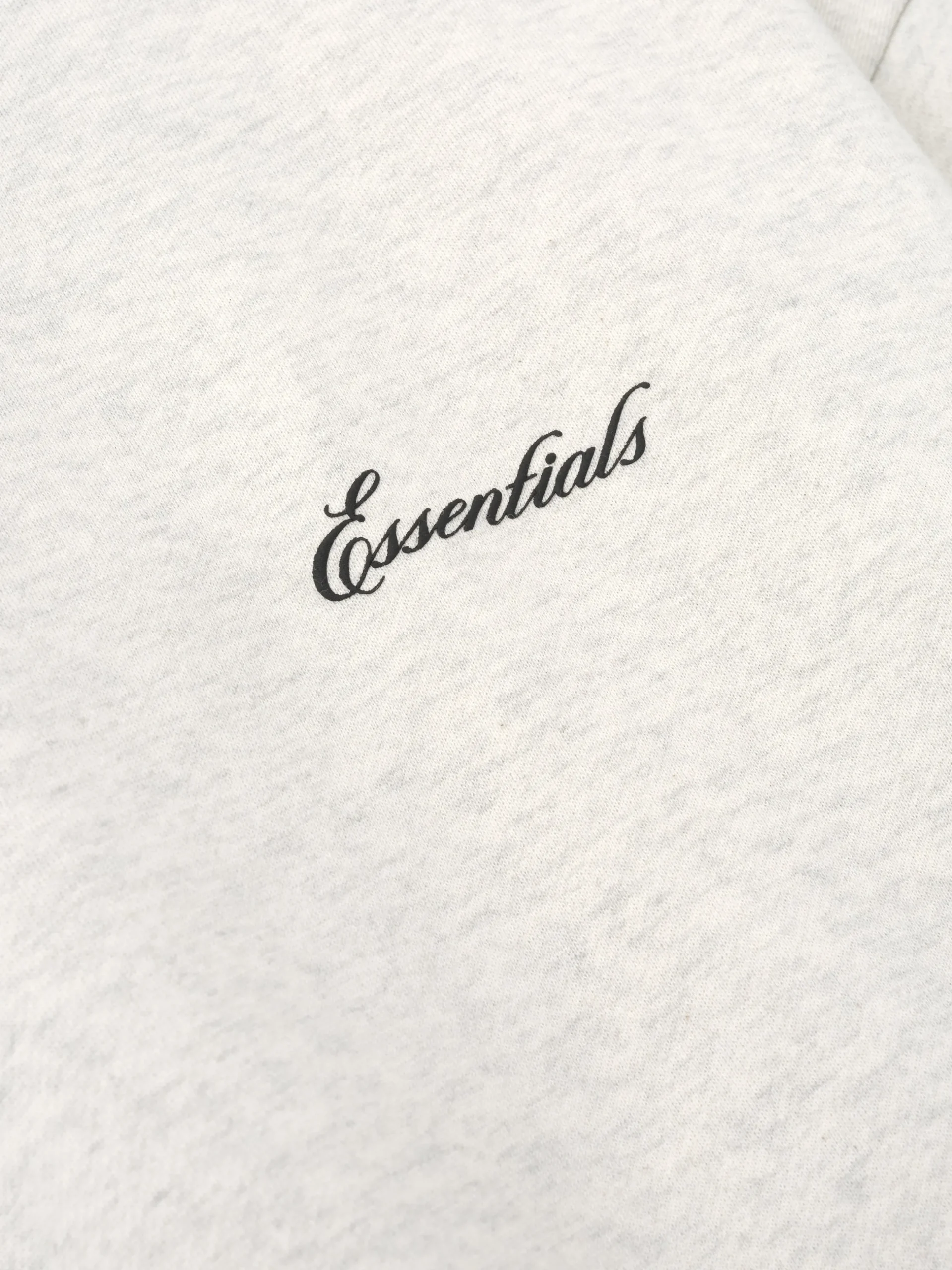 Signature SS26 Classic Crewneck Sweatshirt