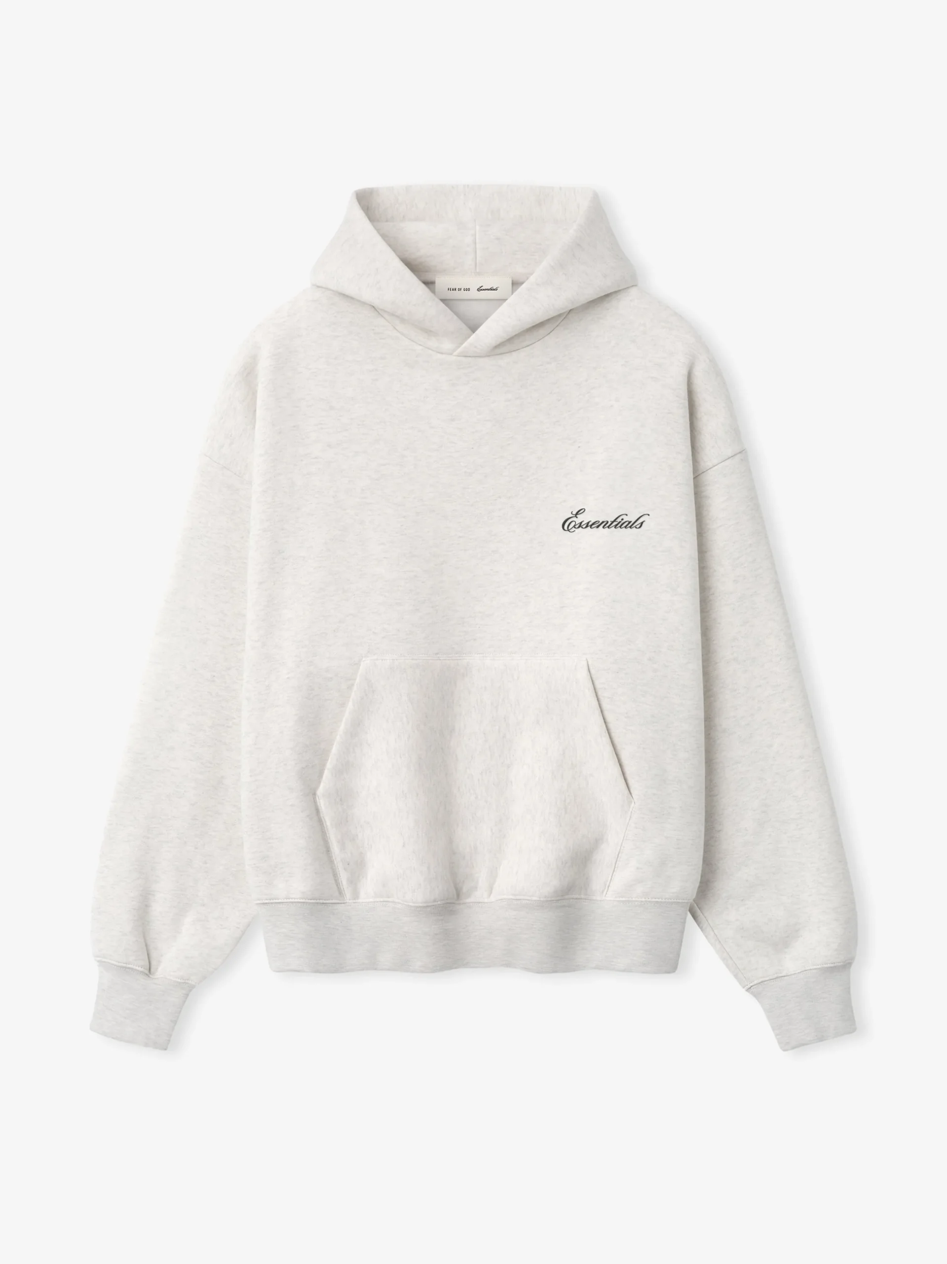 Signature SS26 Classic Hoodie