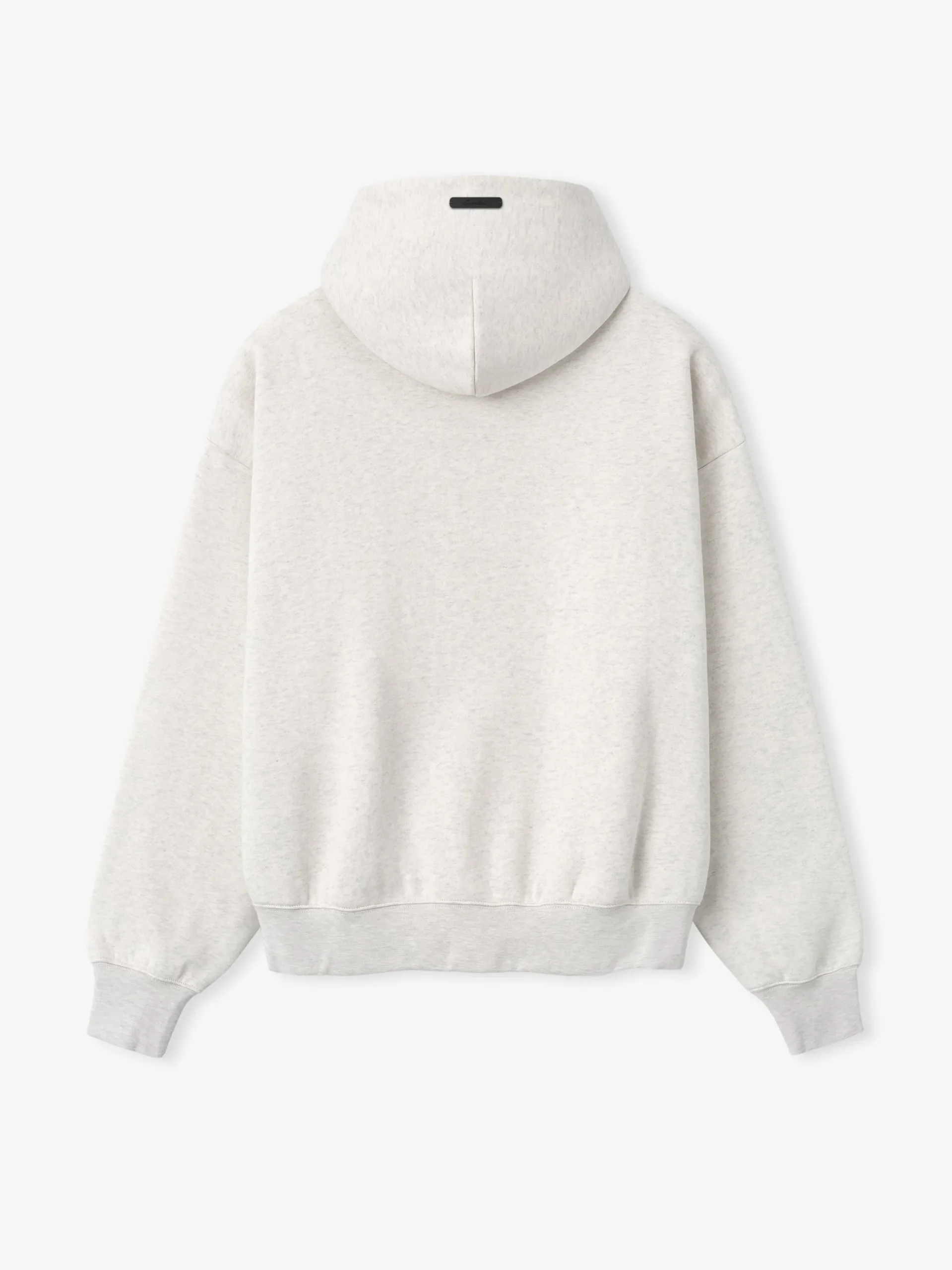 Signature SS26 Classic Hoodie