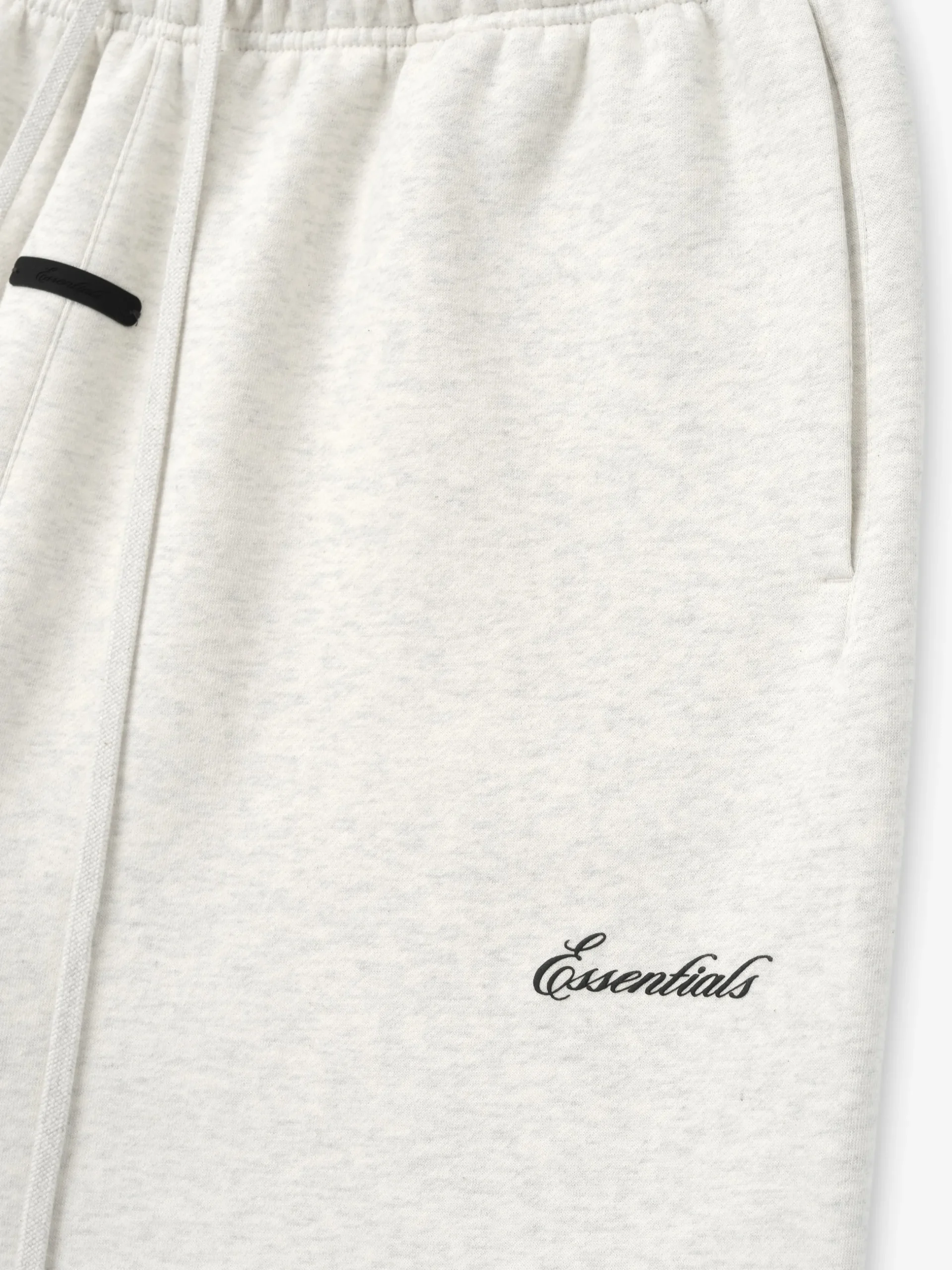 Signature SS26 Classic Sweatshort