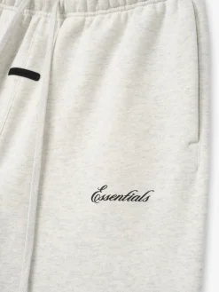 Signature SS26 Classic Sweatpant