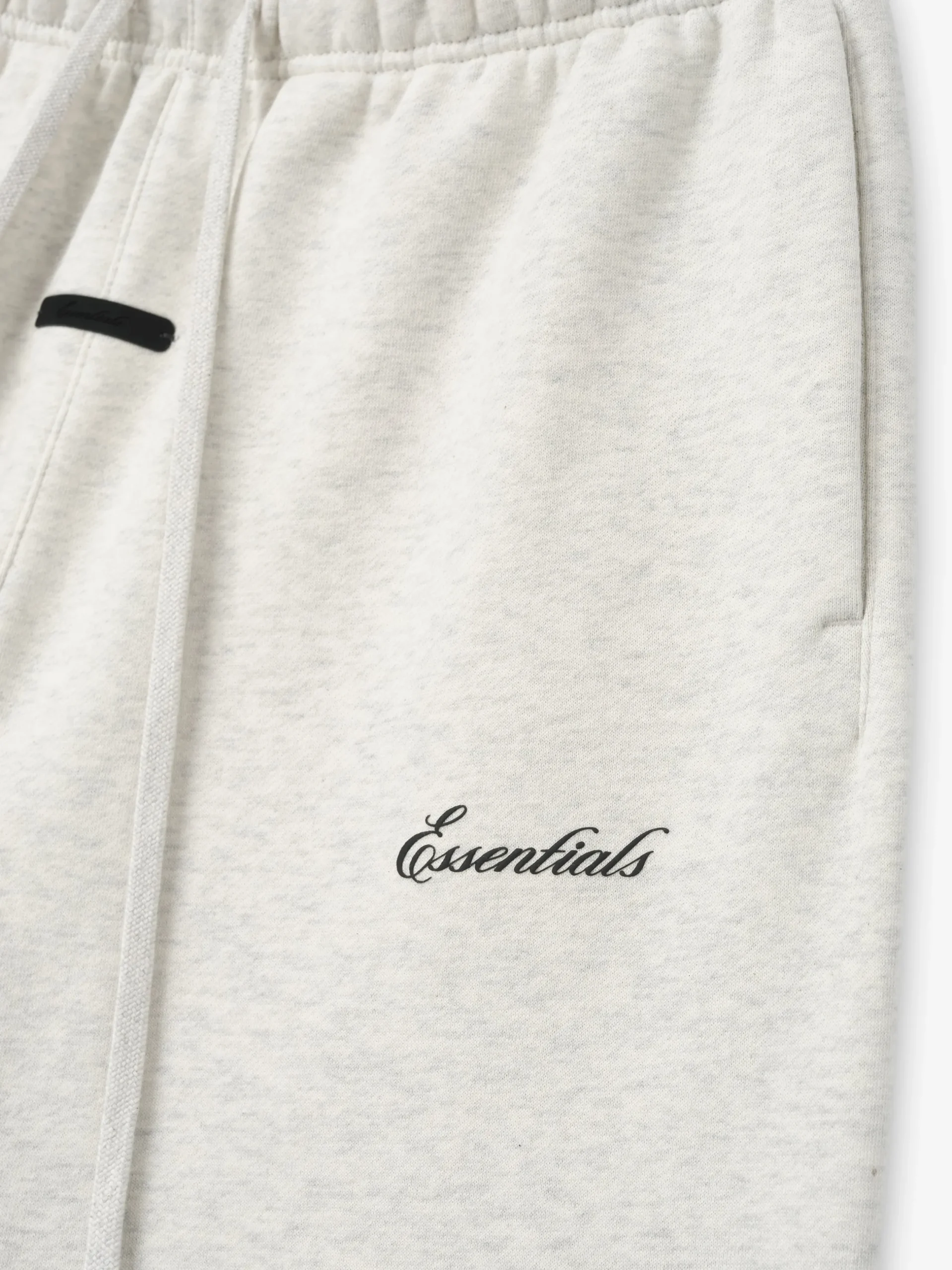 Signature SS26 Classic Sweatpant