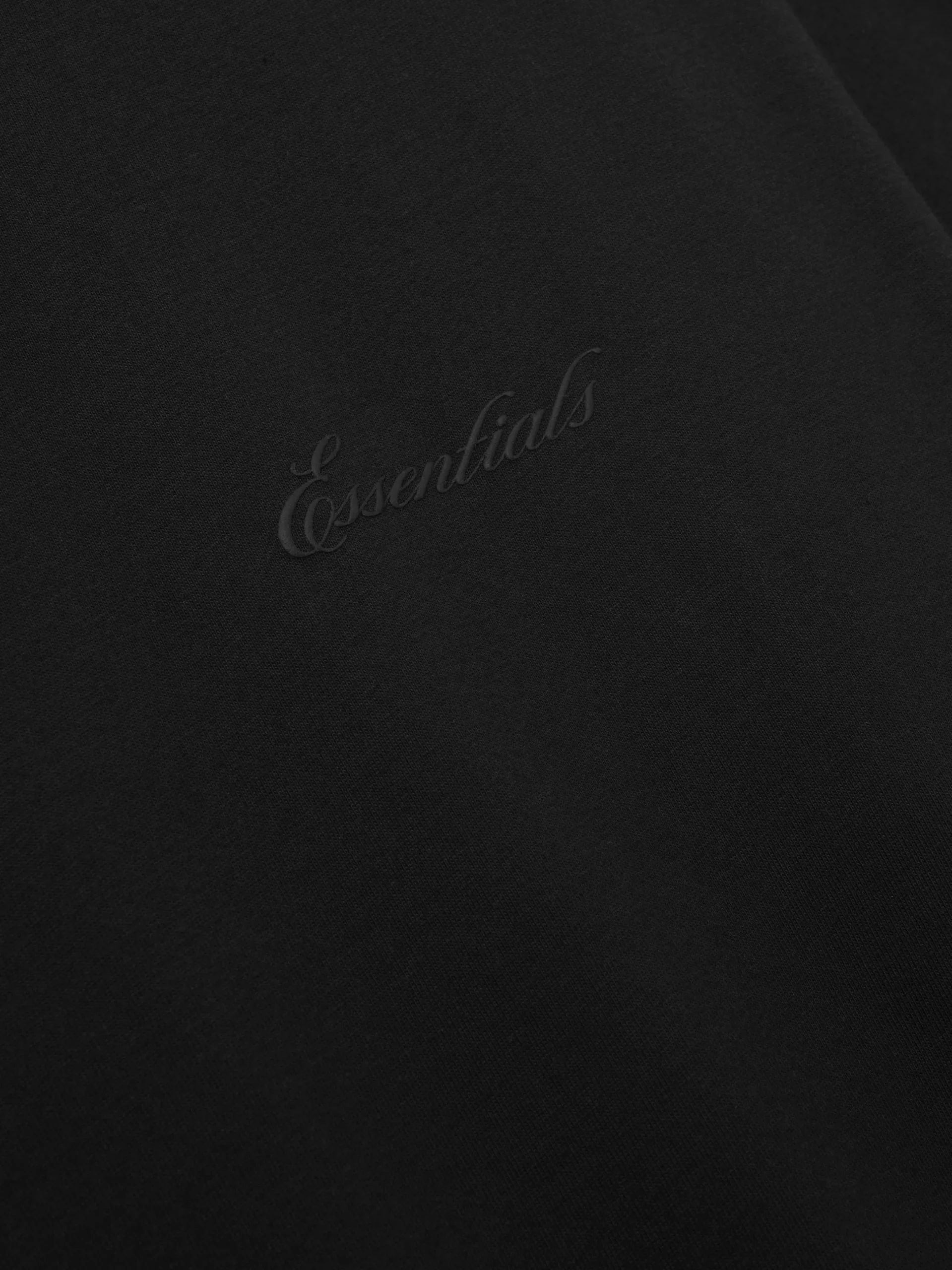 Signature SS26 Classic Tee