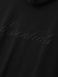 Signature SS26 Classic Zip-Up Hoodie
