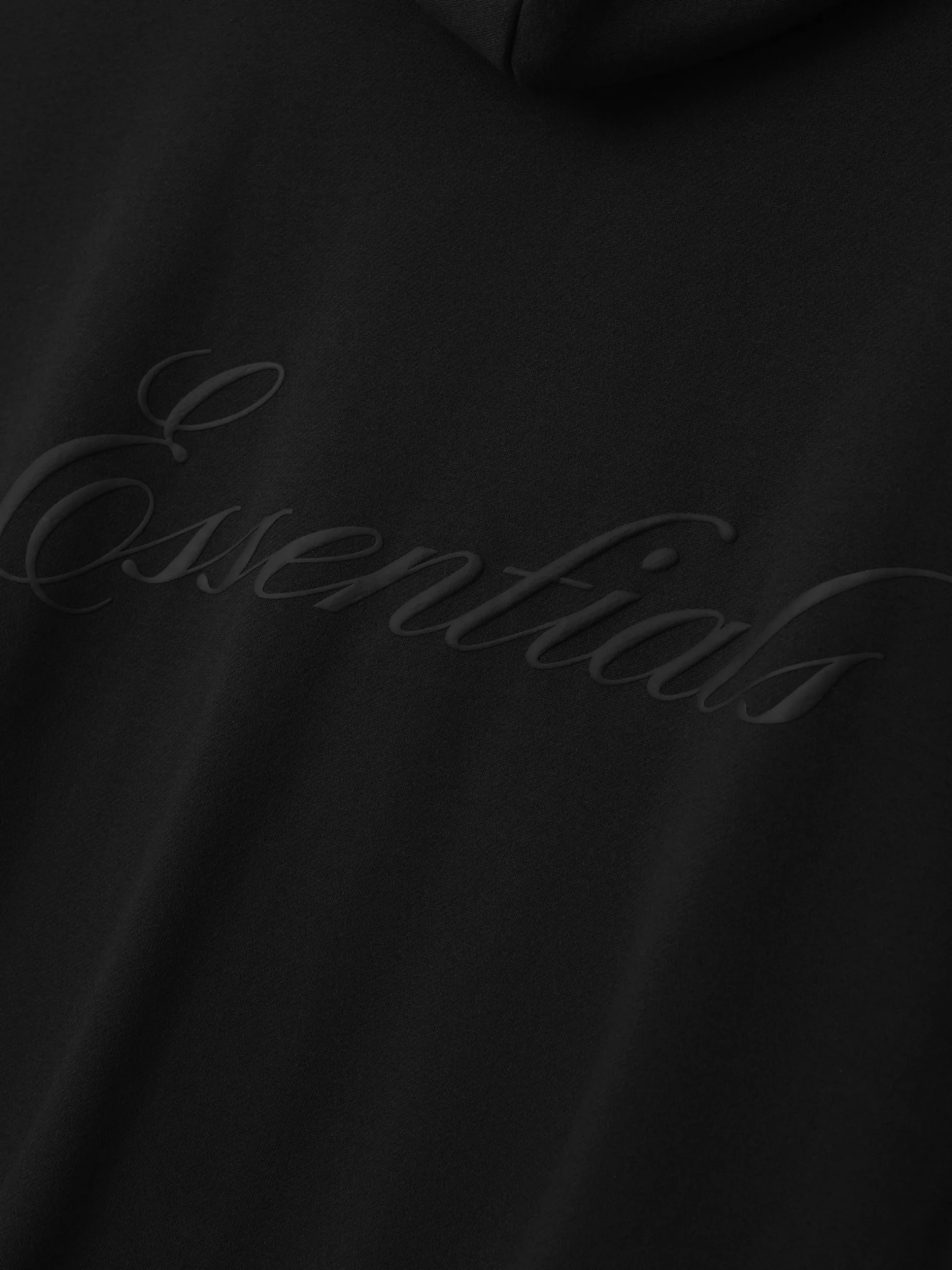 Signature SS26 Classic Zip-Up Hoodie