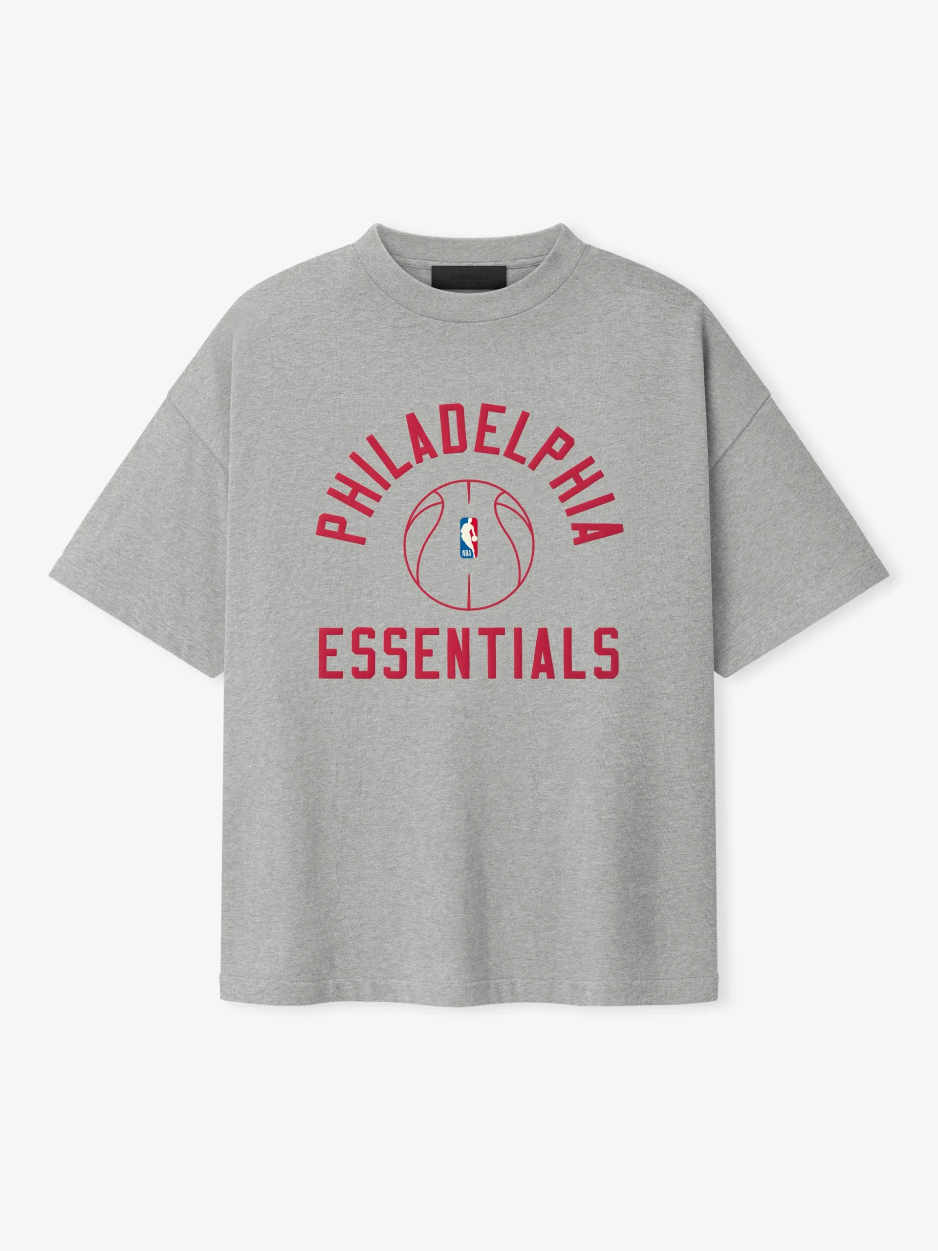 Sixers X Barkley Hendricks 90s Tee