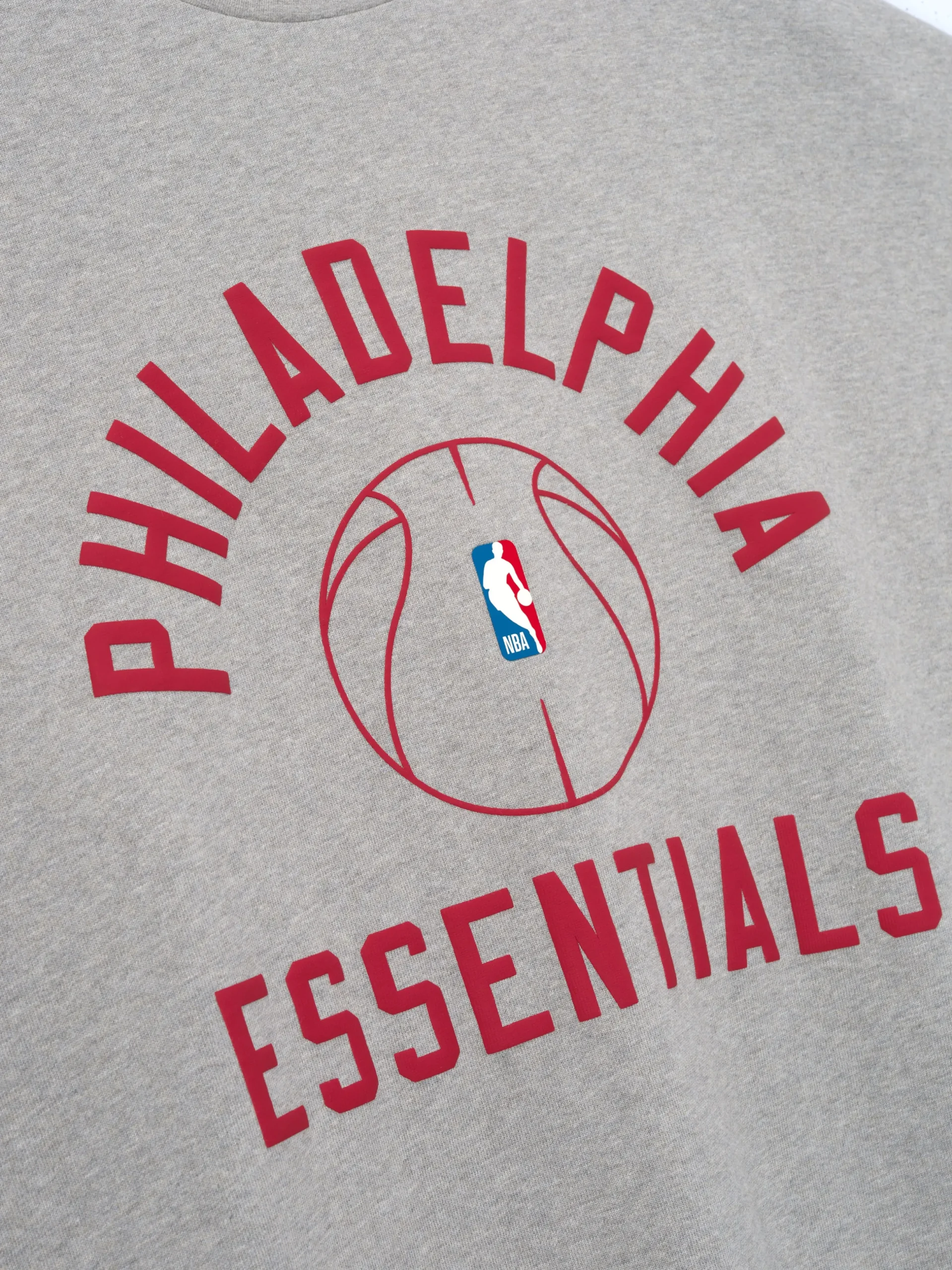 Sixers X Barkley Hendricks 90s Tee
