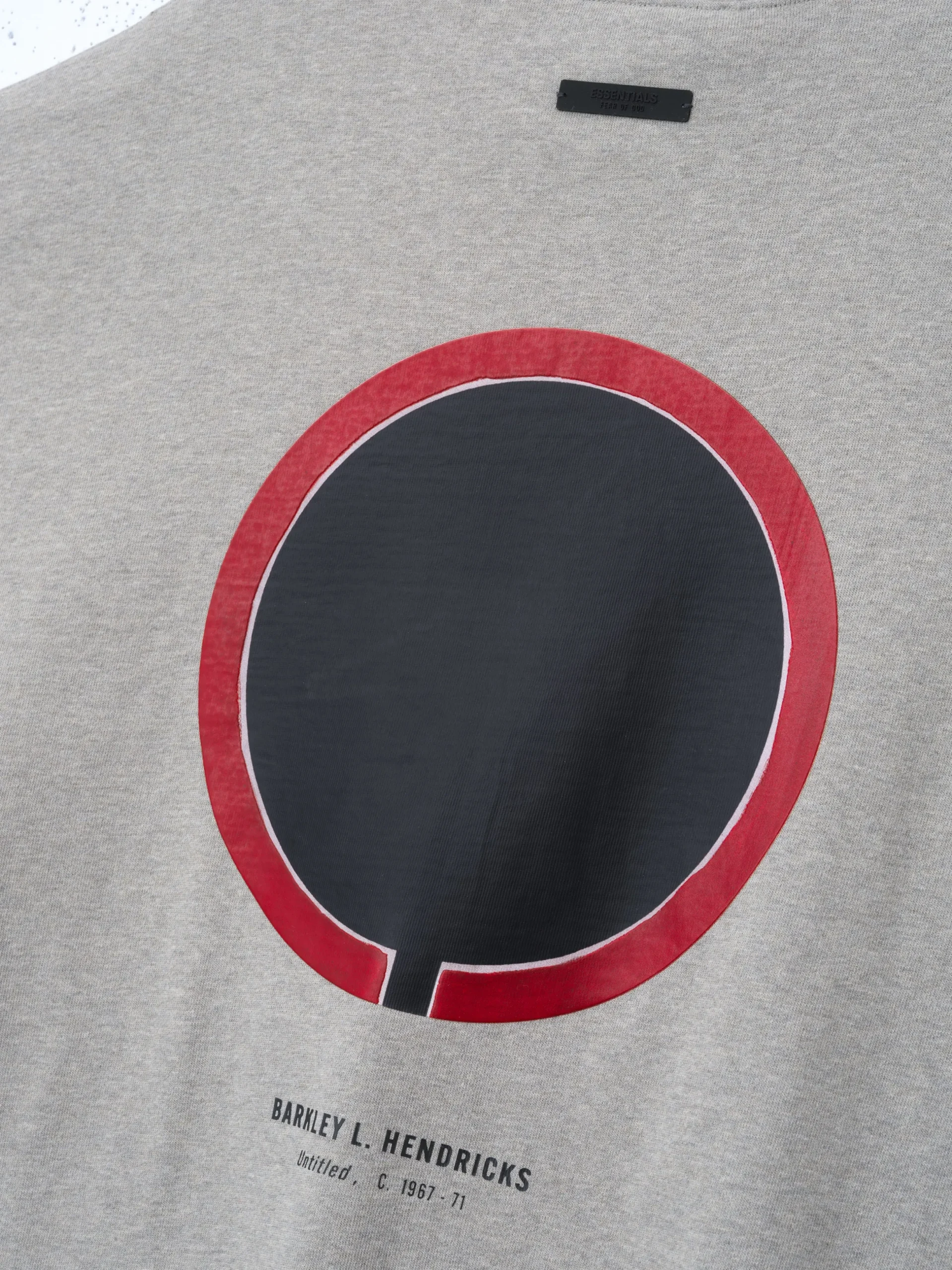 Sixers X Barkley Hendricks 90s Tee