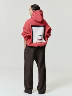 Sixers X Barkley Hendricks 90s Hoodie