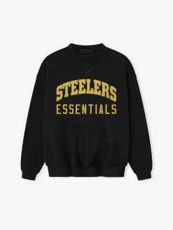 Steelers Sport Crewneck