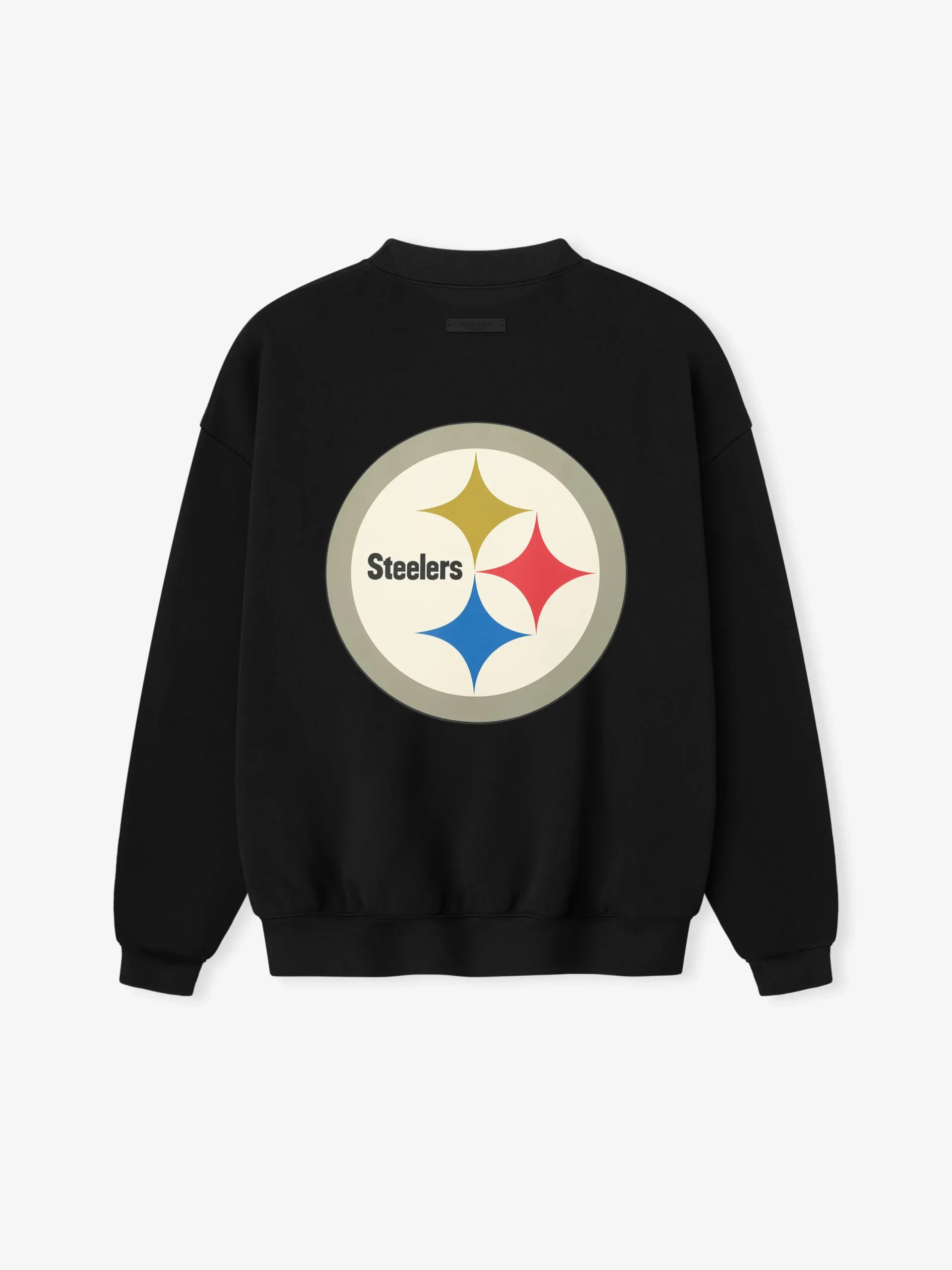 Steelers Sport Crewneck