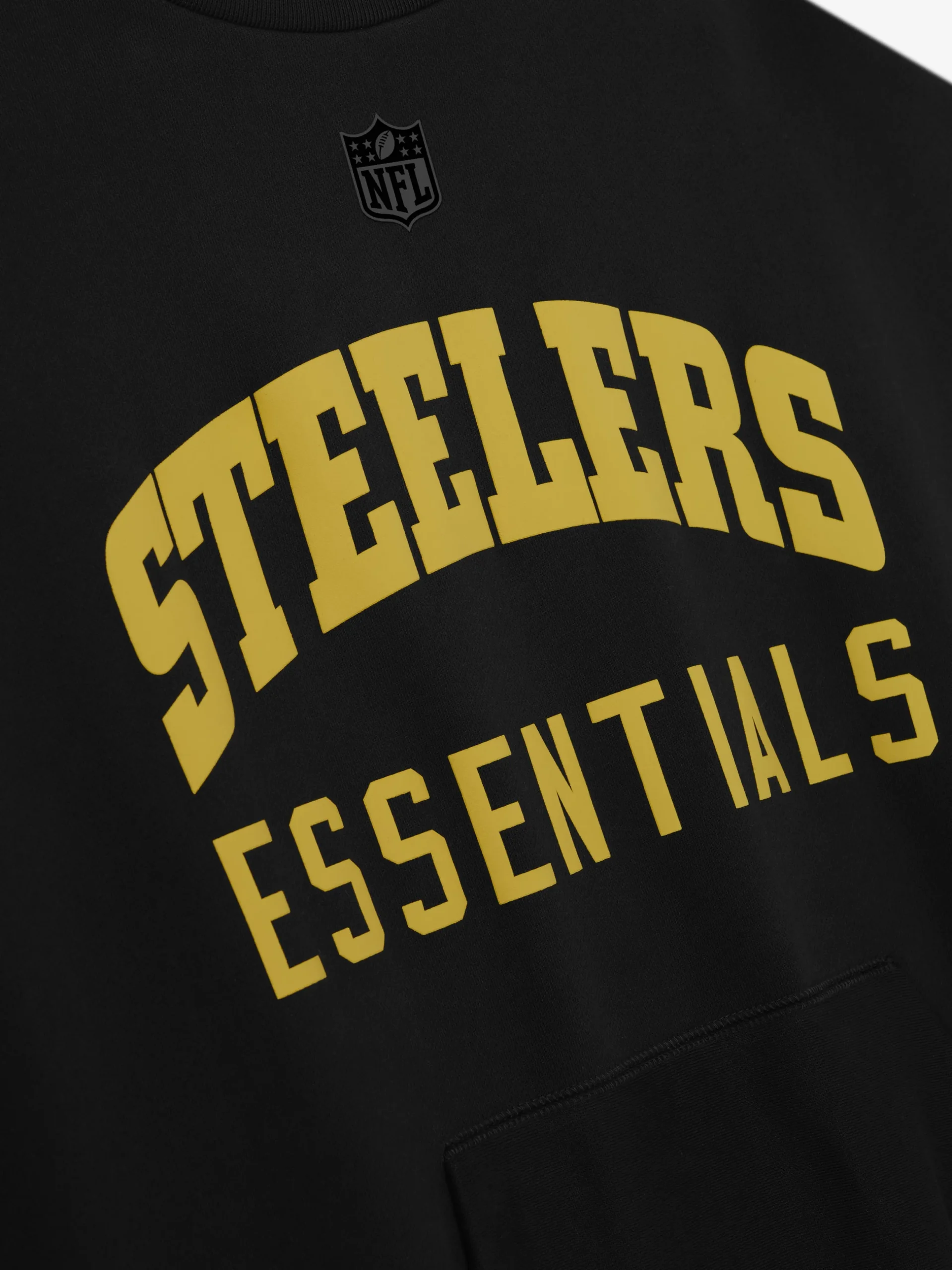 Steelers Sport Crewneck