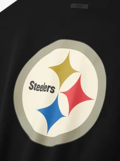 Steelers Sport Crewneck