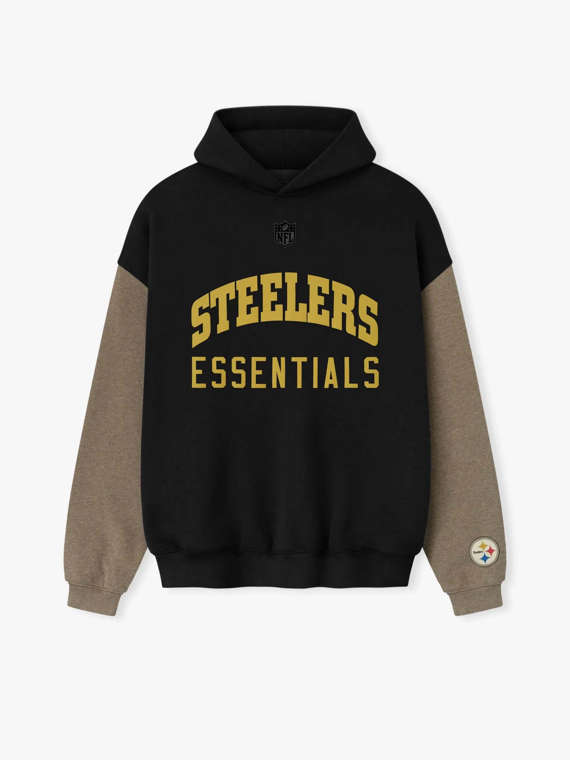 Steelers Sport Hoodie
