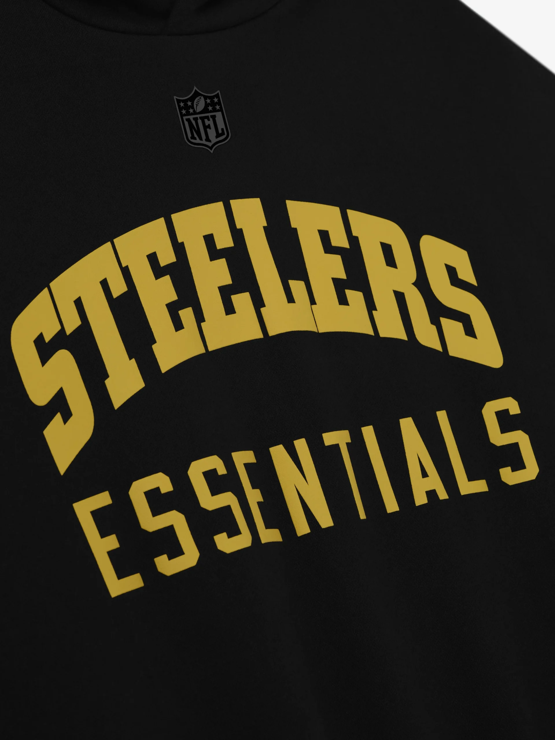Steelers Sport Hoodie