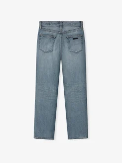 Straight 5 Pocket