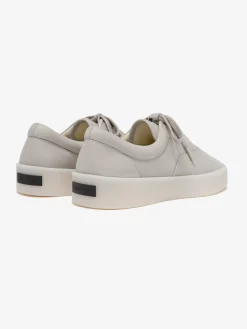 Suede 101