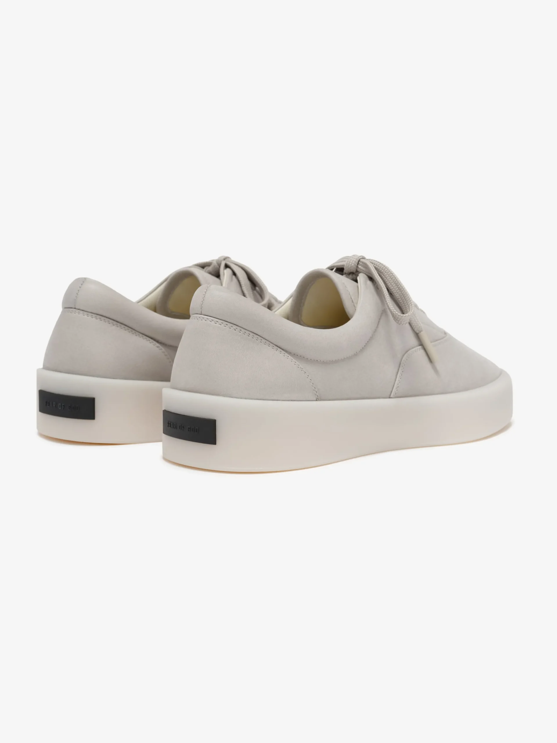 Suede 101