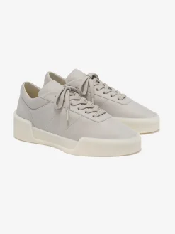 Suede Aerobic Low