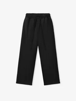 Sunfaded Wide Leg Sweatpant