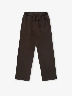 Sunfaded Wide Leg Sweatpant