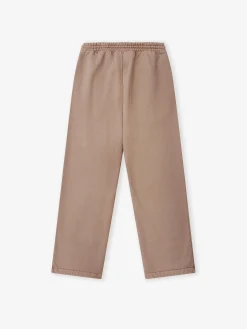 Sunfaded Wide Leg Sweatpant