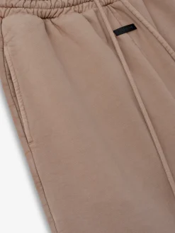 Sunfaded Wide Leg Sweatpant