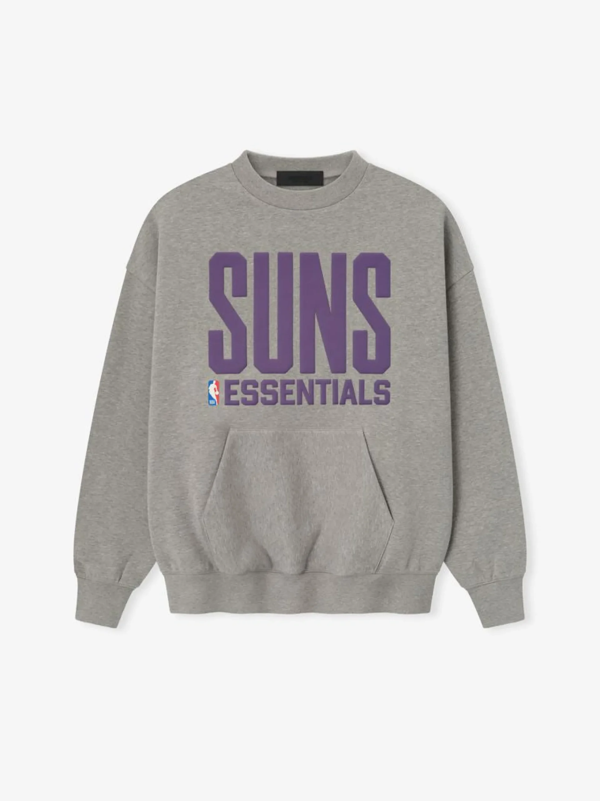 Suns Sport Crewneck