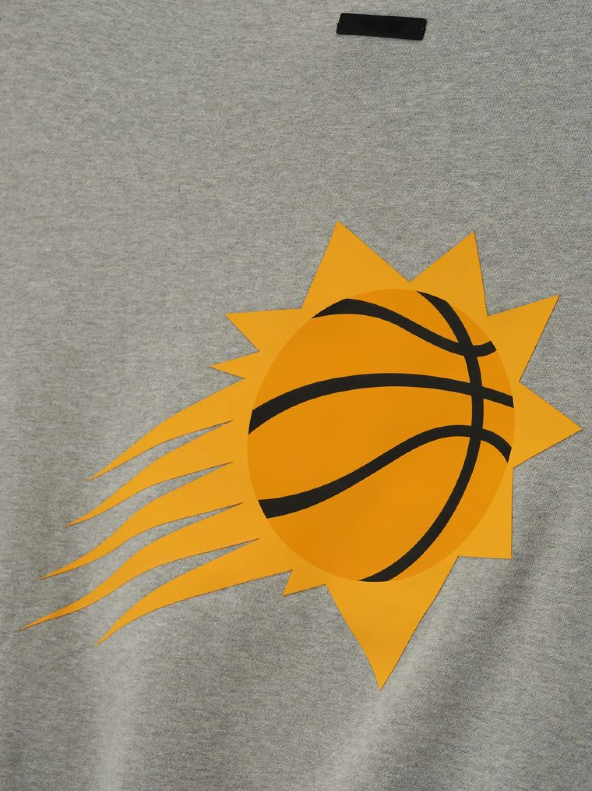 Suns Sport Crewneck