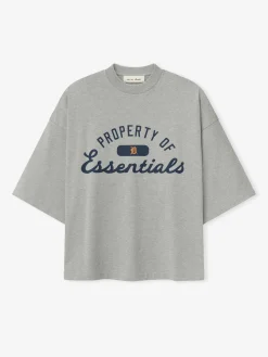 Tigers Merch Tee