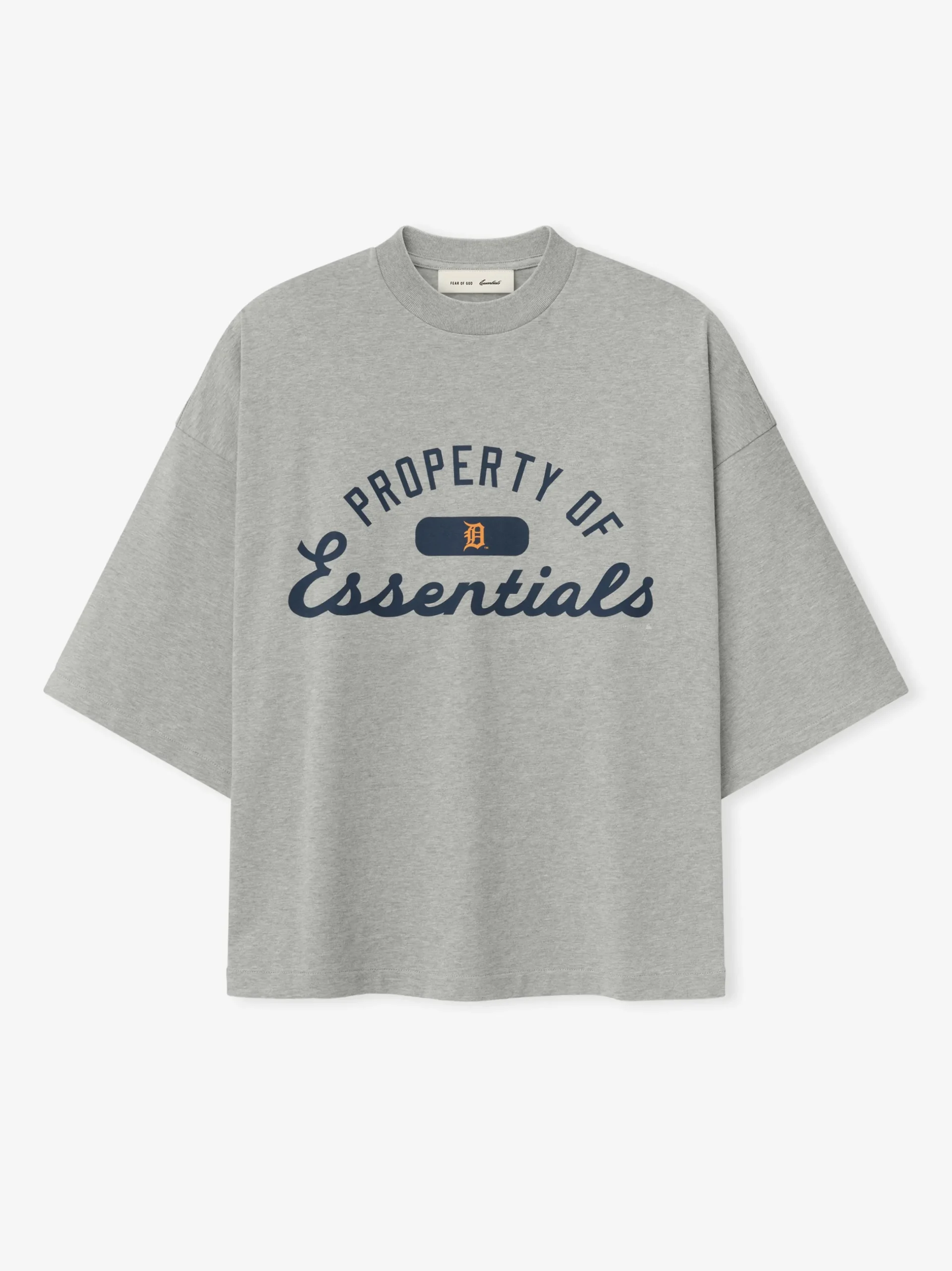 Tigers Merch Tee
