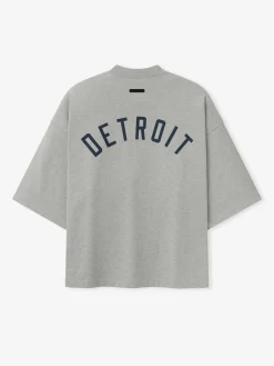 Tigers Merch Tee