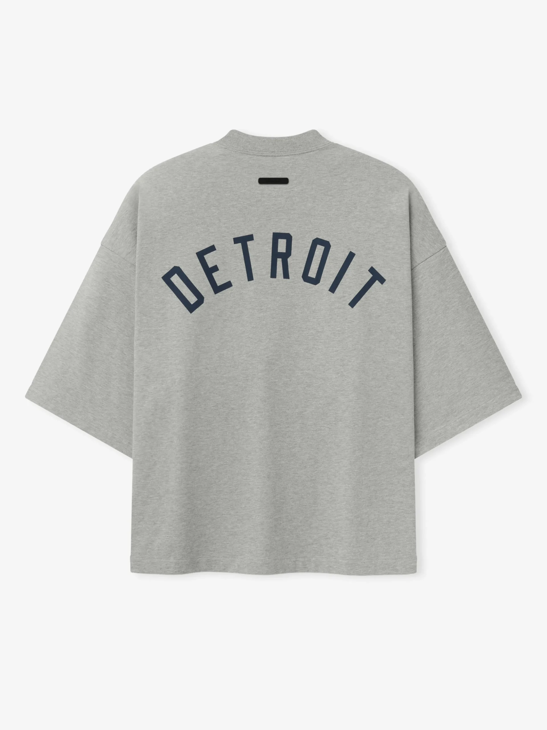 Tigers Merch Tee