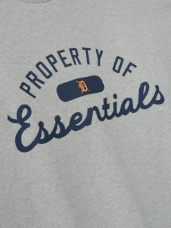 Tigers Merch Tee