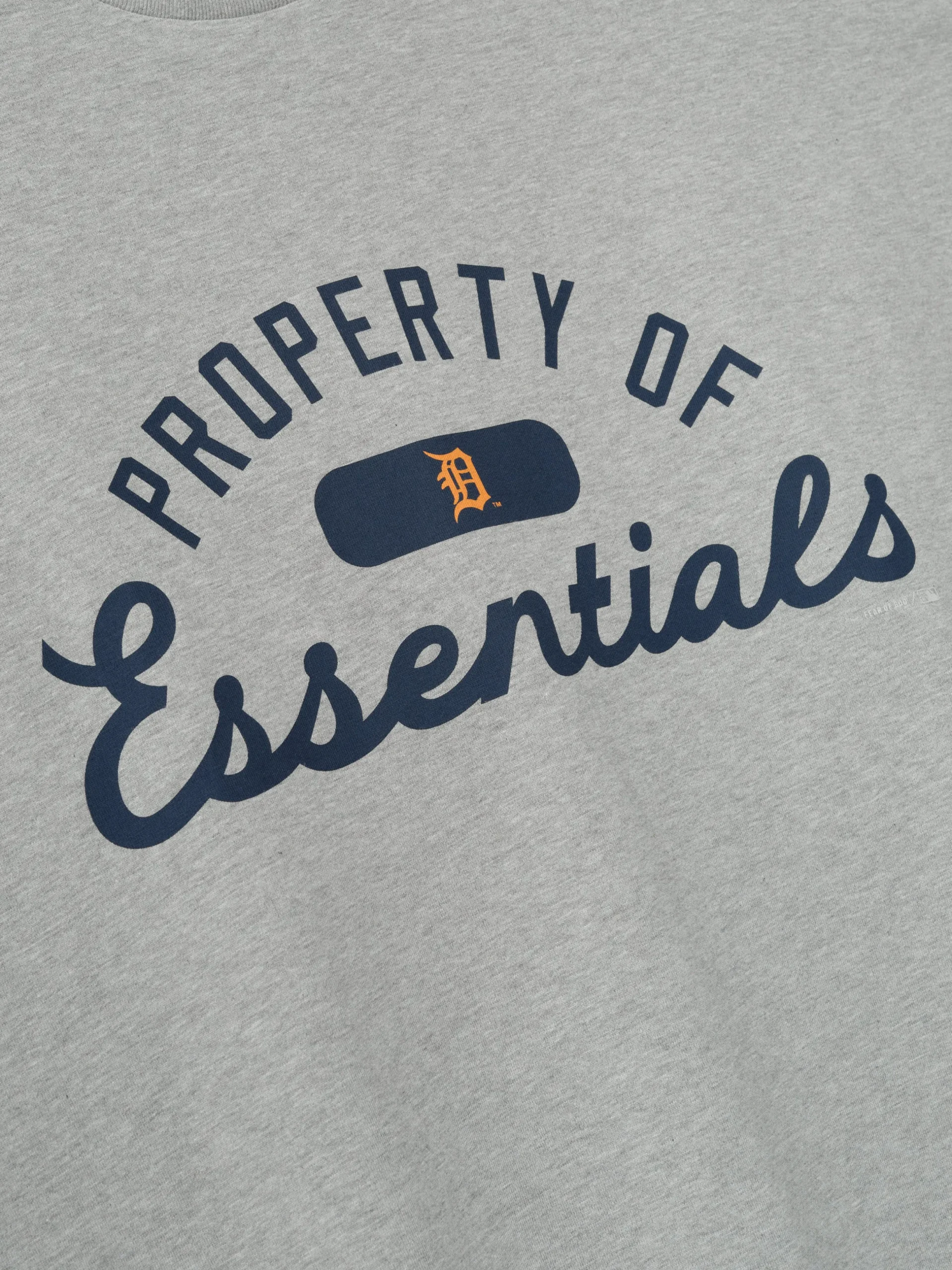 Tigers Merch Tee