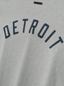 Tigers Merch Tee