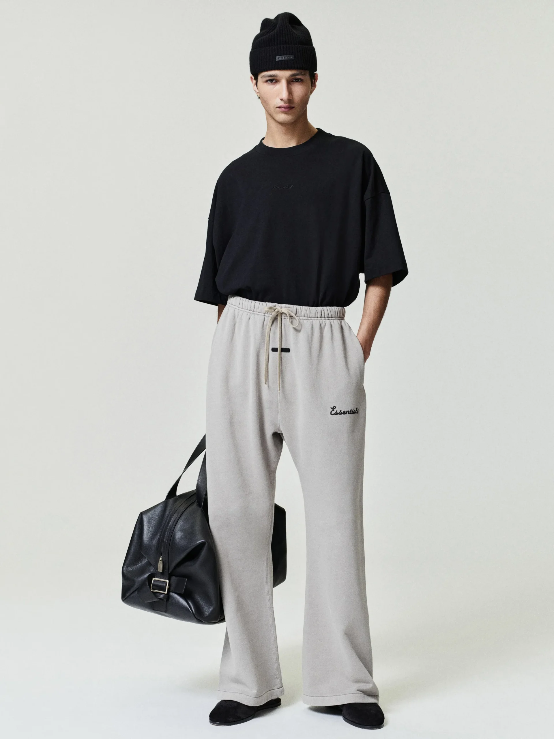 Training Classic Flare Sweatpant