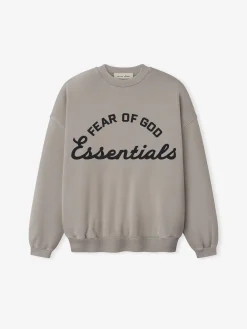 Training 90s Crewneck Sweatshirt