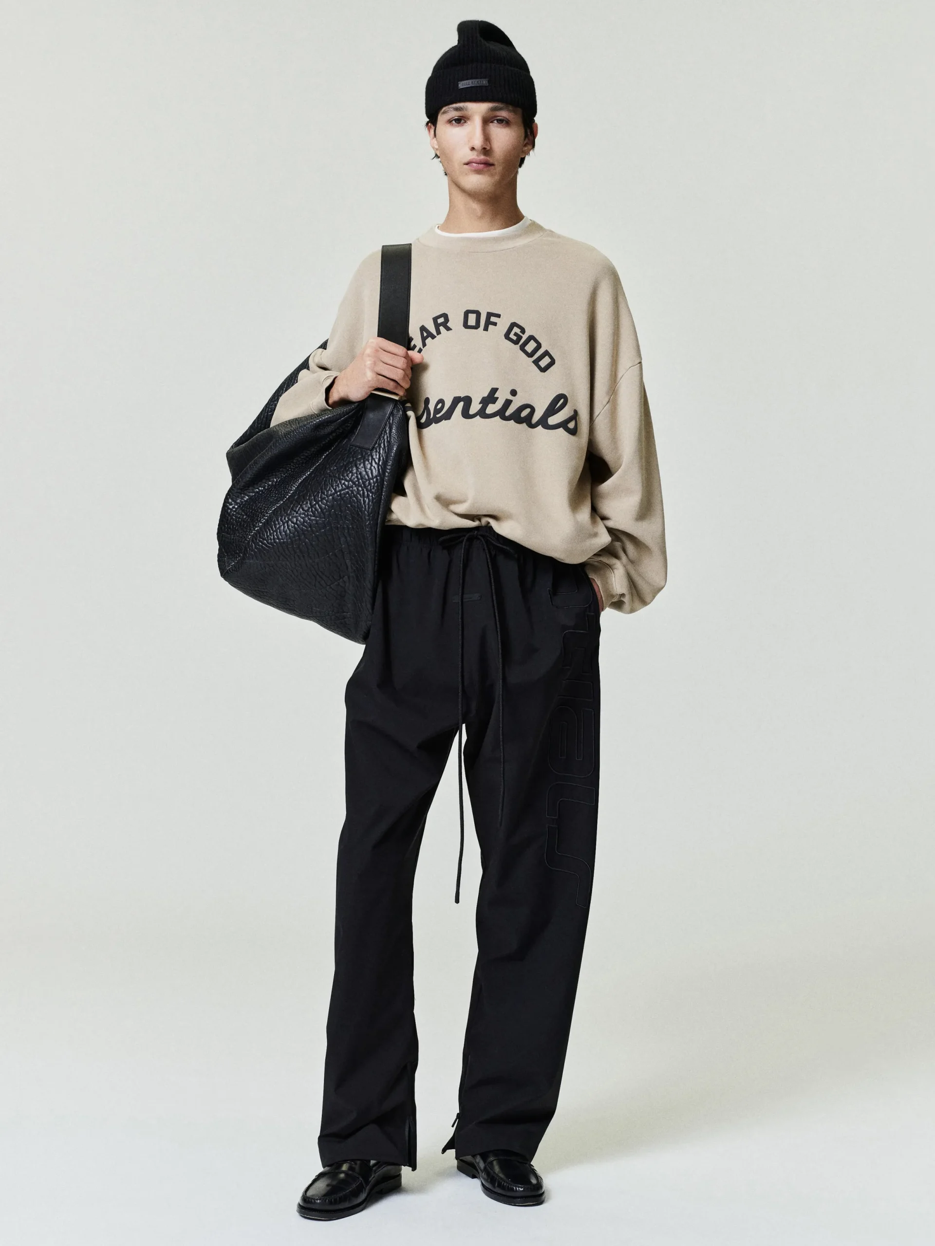 Training 90s Crewneck Sweatshirt