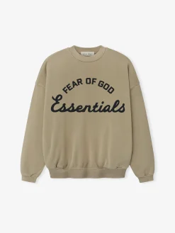 Training 90s Crewneck Sweatshirt