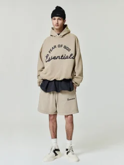 Training 90s Hoodie