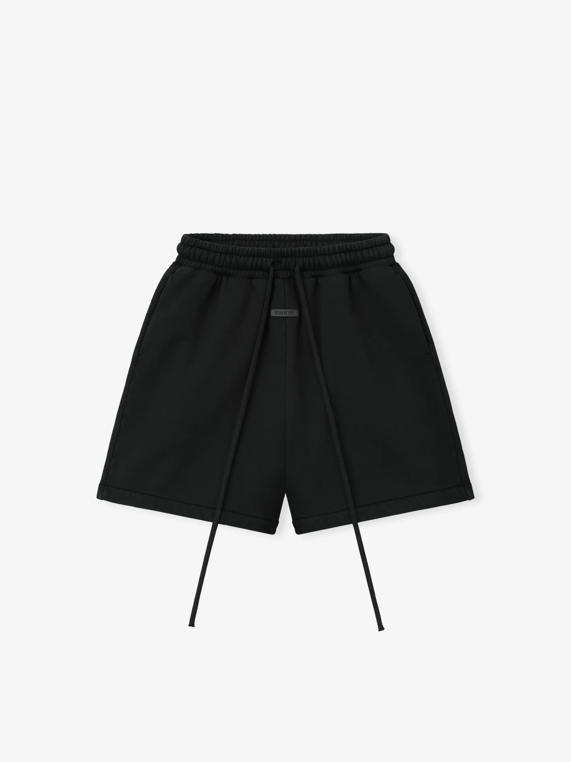 Vacation Sweatshort