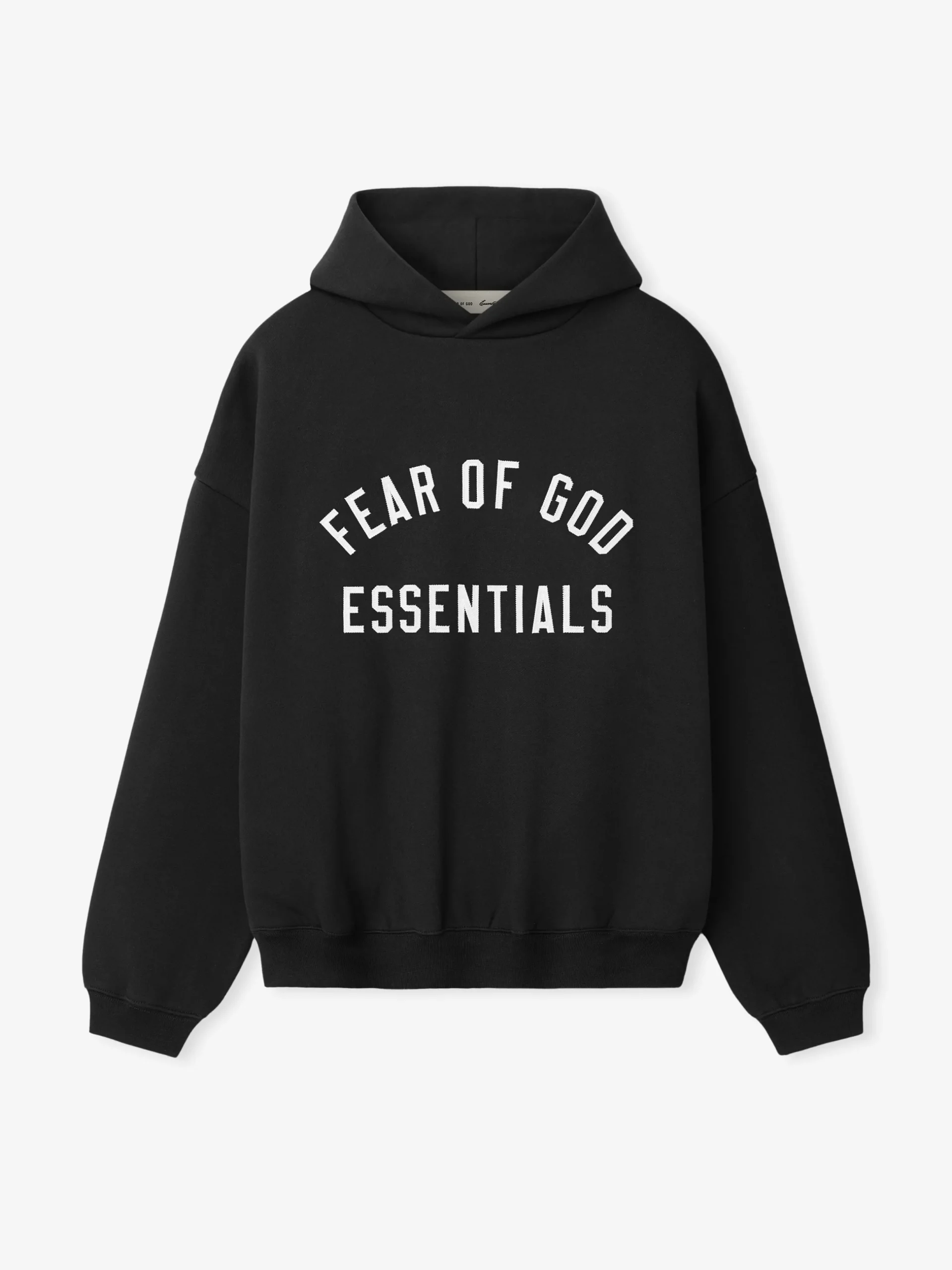 Varsity 90s Hoodie