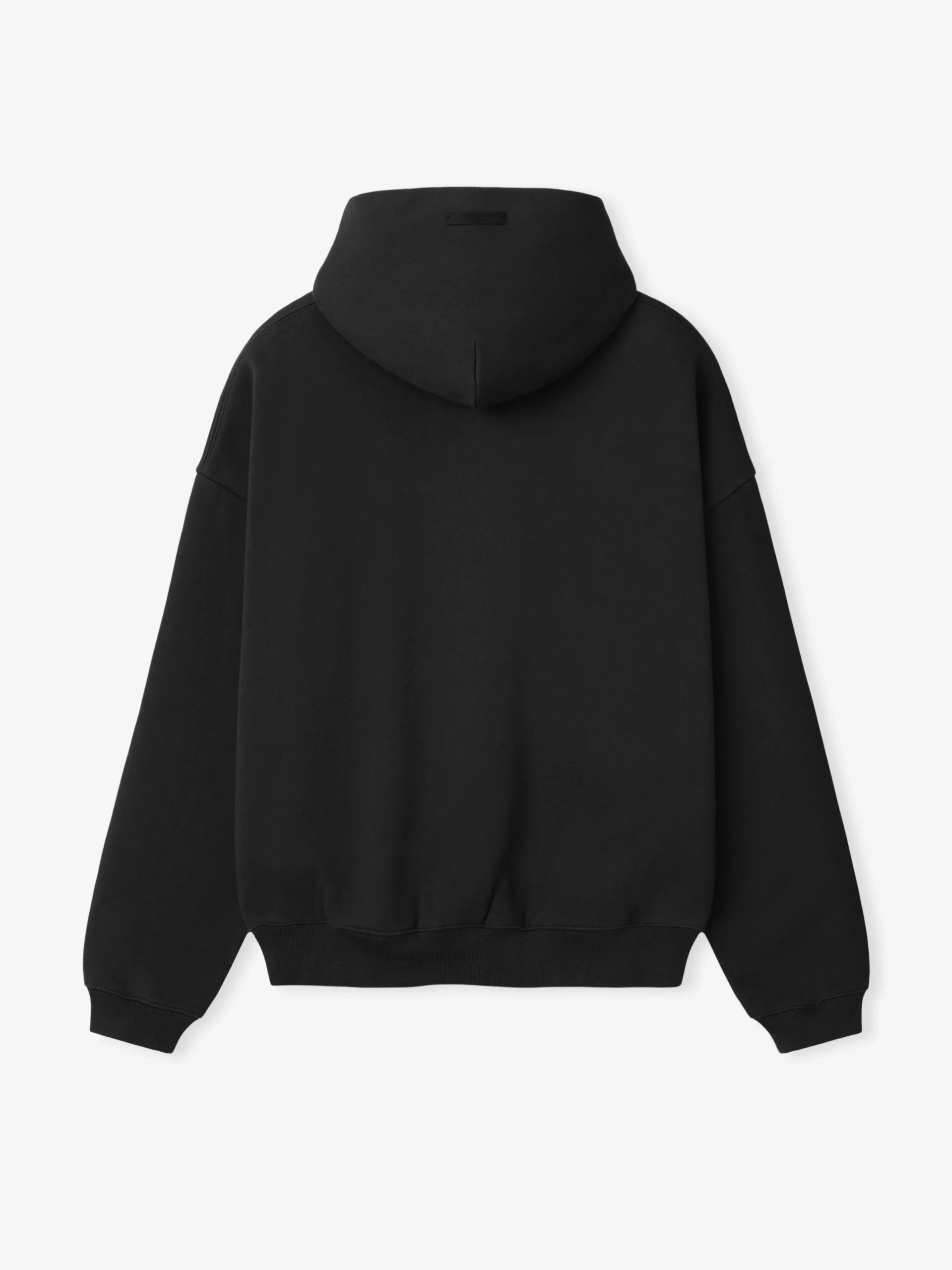 Varsity 90s Hoodie