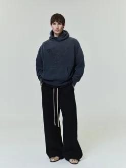 Vintage Power 25 Hoodie