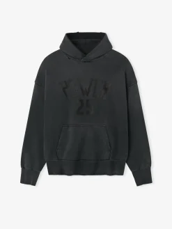 Vintage Power 25 Hoodie