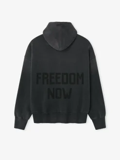 Vintage Power 25 Hoodie